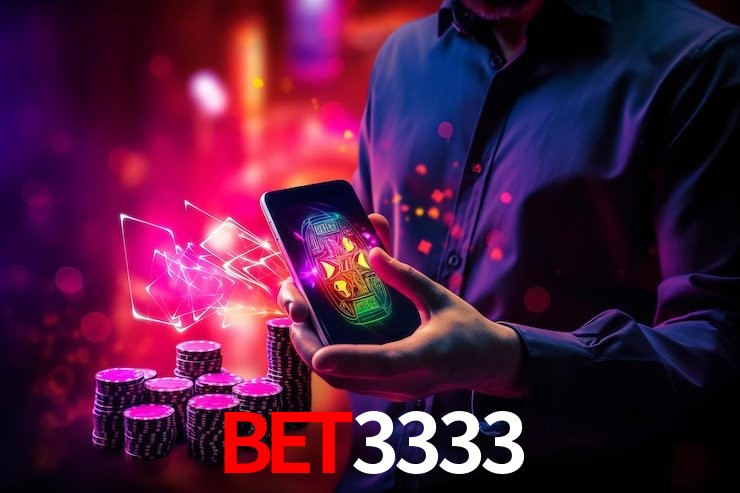 A Emoção da Loteria na bet3333: Uma Chance de Mudança de Vida