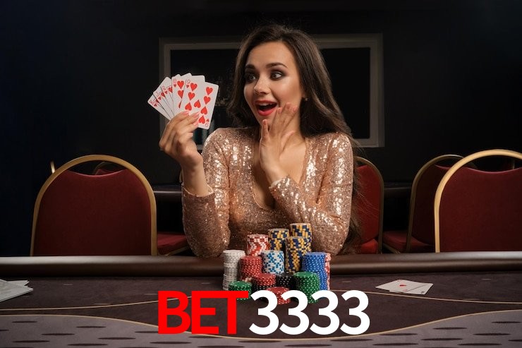 A Emoção da Loteria na bet3333: Uma Chance de Mudança de Vida
